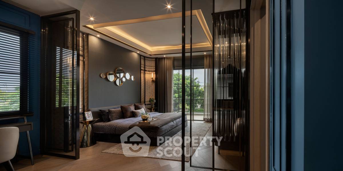 รูป บ้าน 4-ห้องนอน ใน บางตะไนย์ (ID 2066948) - รูปที่ 9/13