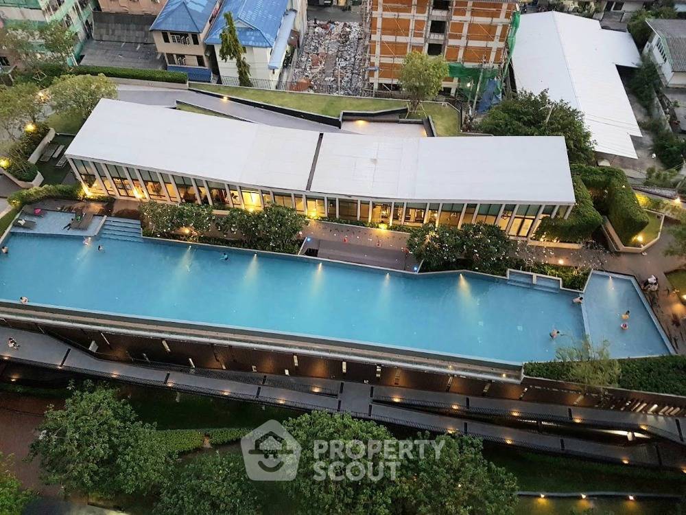 picture 2-BR Condo at Fuse Mobius Ramkhamhaeng Klongton near ARL Ramkhamhaeng (ID 1650240) - 27/32