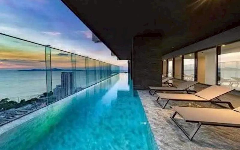 picture 1 Bedroom Condominium @ The Panora Pattaya - 10/28
