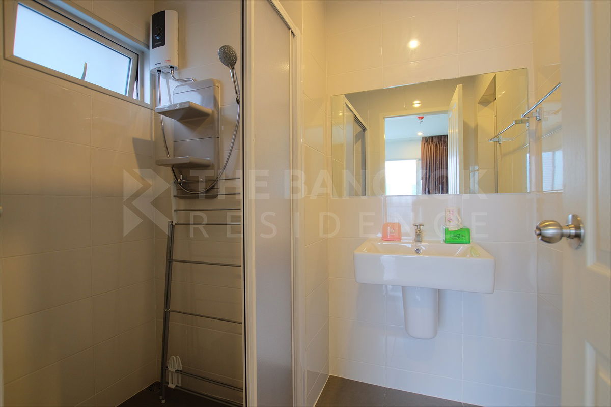 picture  Special unit at an attractive price 🔥 Aspire Rama 9 Near MRT Rama 9  - 10/11