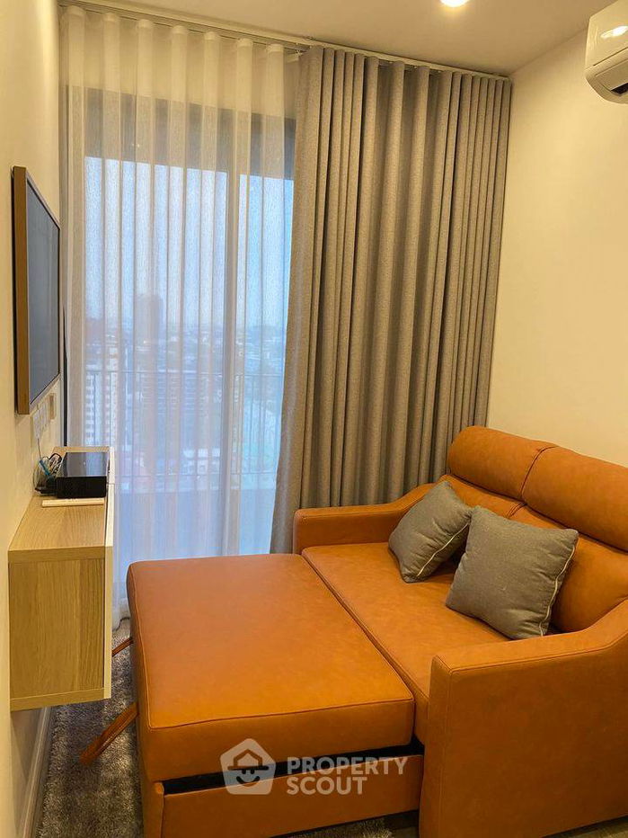 รูป คอนโด 1-ห้องนอน ที่ ไอดีโอโมบิ สุขุมวิท 66 ใกล้ BTS อุดมสุข (ID 952684) - รูปที่ 11/19