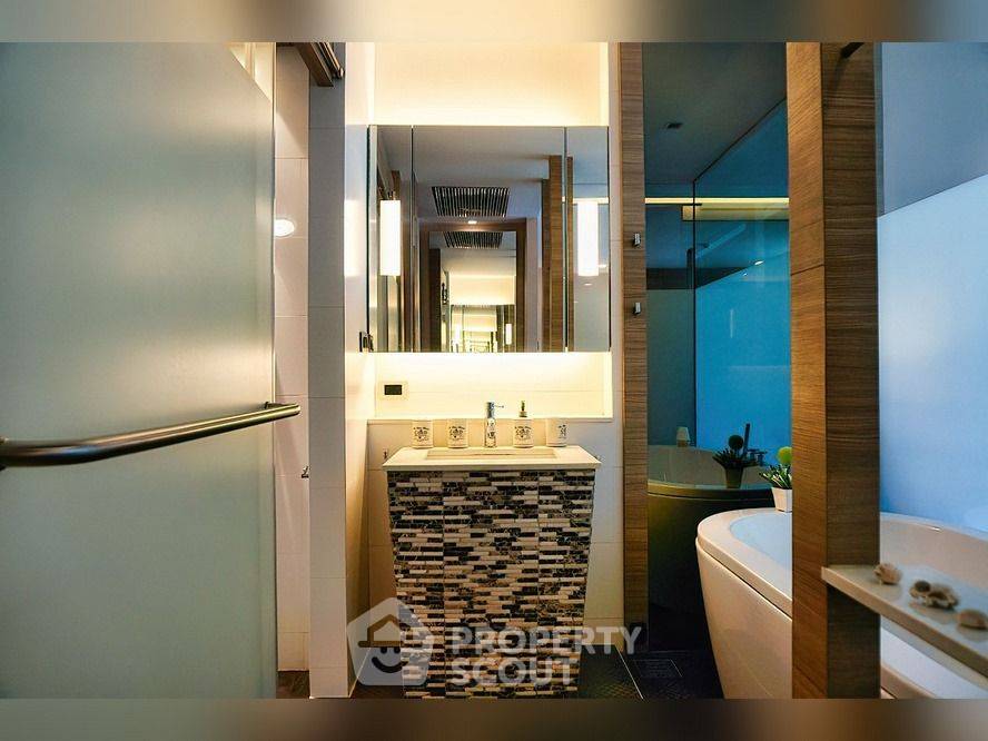 รูป คอนโด 1-ห้องนอน ที่ โรงแรมพรีมา พัทยา วงศ์อมาตย์ ใกล้ ชายหาดนาเกลือ (ID 2026772) - รูปที่ 6/13