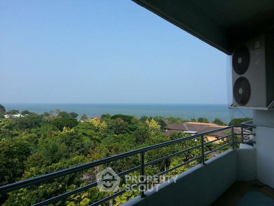 picture 1-BR Condo at Palm Pavilion Hua Hin close to Hua Hin City (ID 1161593) - 6/10