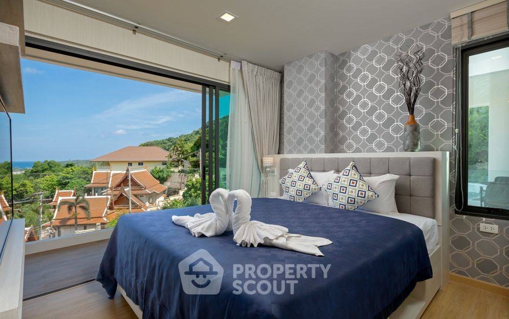 2-BR Condo at Splendid Condominium in Karon (ID 1293525) - image 5