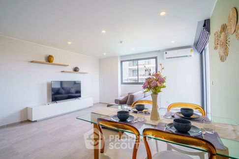 2-BR Condo at NOON Village Tower III close to Chalong (ID 1342335)