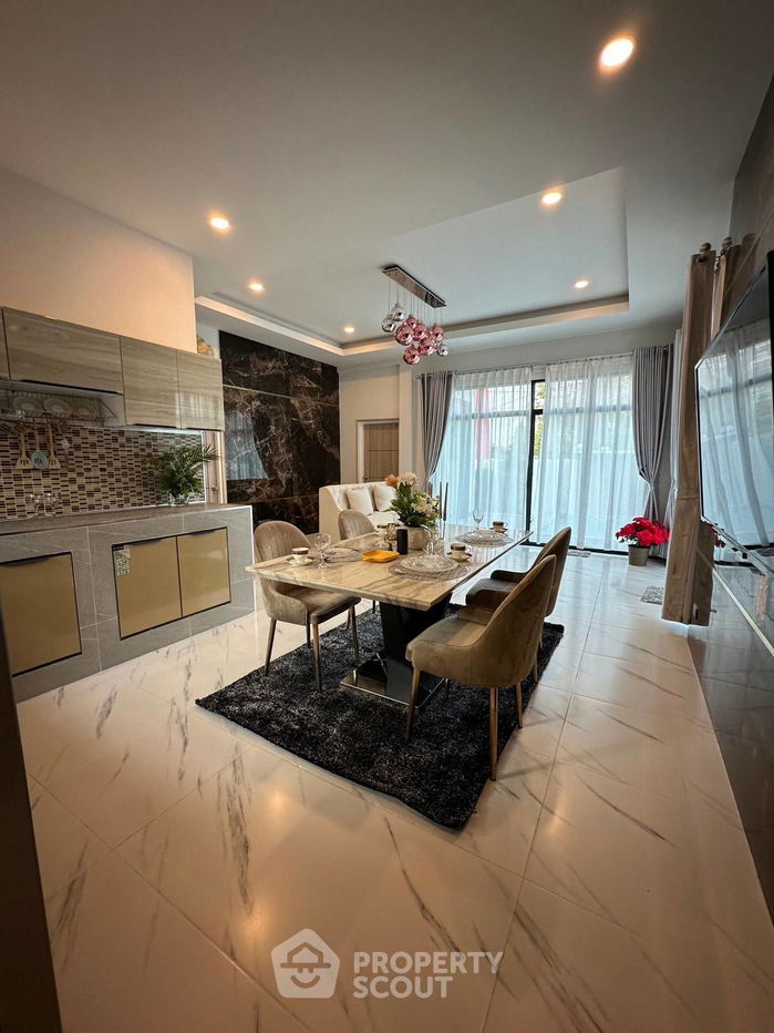 picture 3-BR House in Wang Phong (ID 1511719) - 5/10