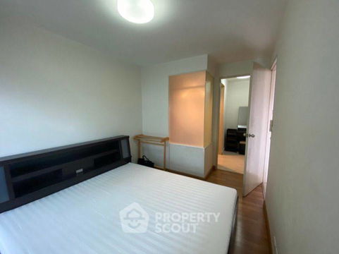 1-BR Condo at Ideo Ladprao 17 near MRT Ratchadaphisek (ID 382115)