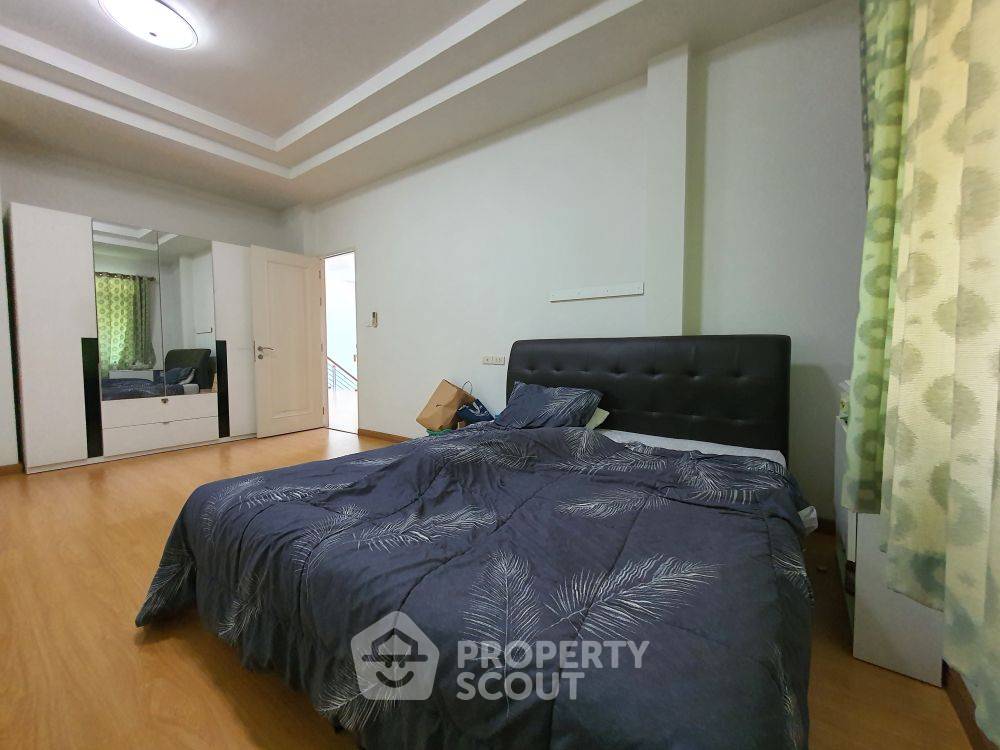 picture 6-BR House at Karnkanok Ville 14 San Kamphang in San Kamphaeng (ID 2150286) - 7/10