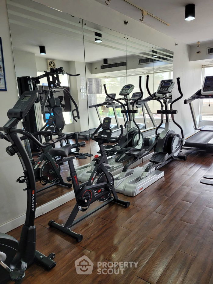 picture 1-BR Condo at City Home Sukhumvit near BTS Udom Suk (ID 1852547) - 9/11