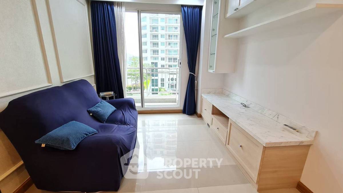 picture 1-BR Condo at Supalai Wellington near MRT Thailand Cultural Centre (ID 2279615) - 3/4