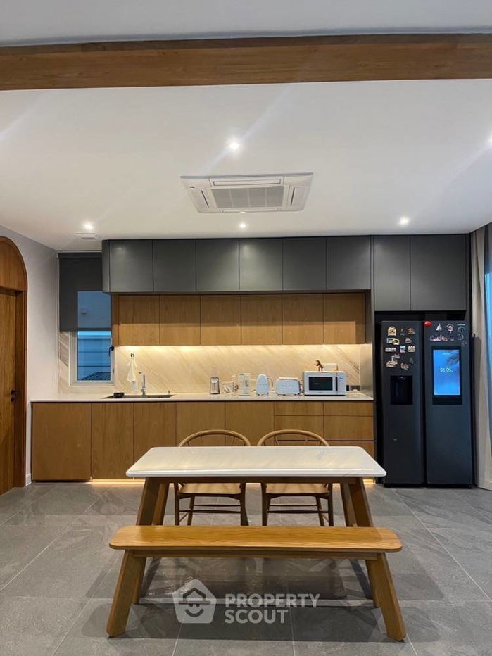 picture 4-BR House at THE MARQ Exquisite Ratchapruek – Charunsanitwong in Bang Phrom (ID 1786859) - 7/17