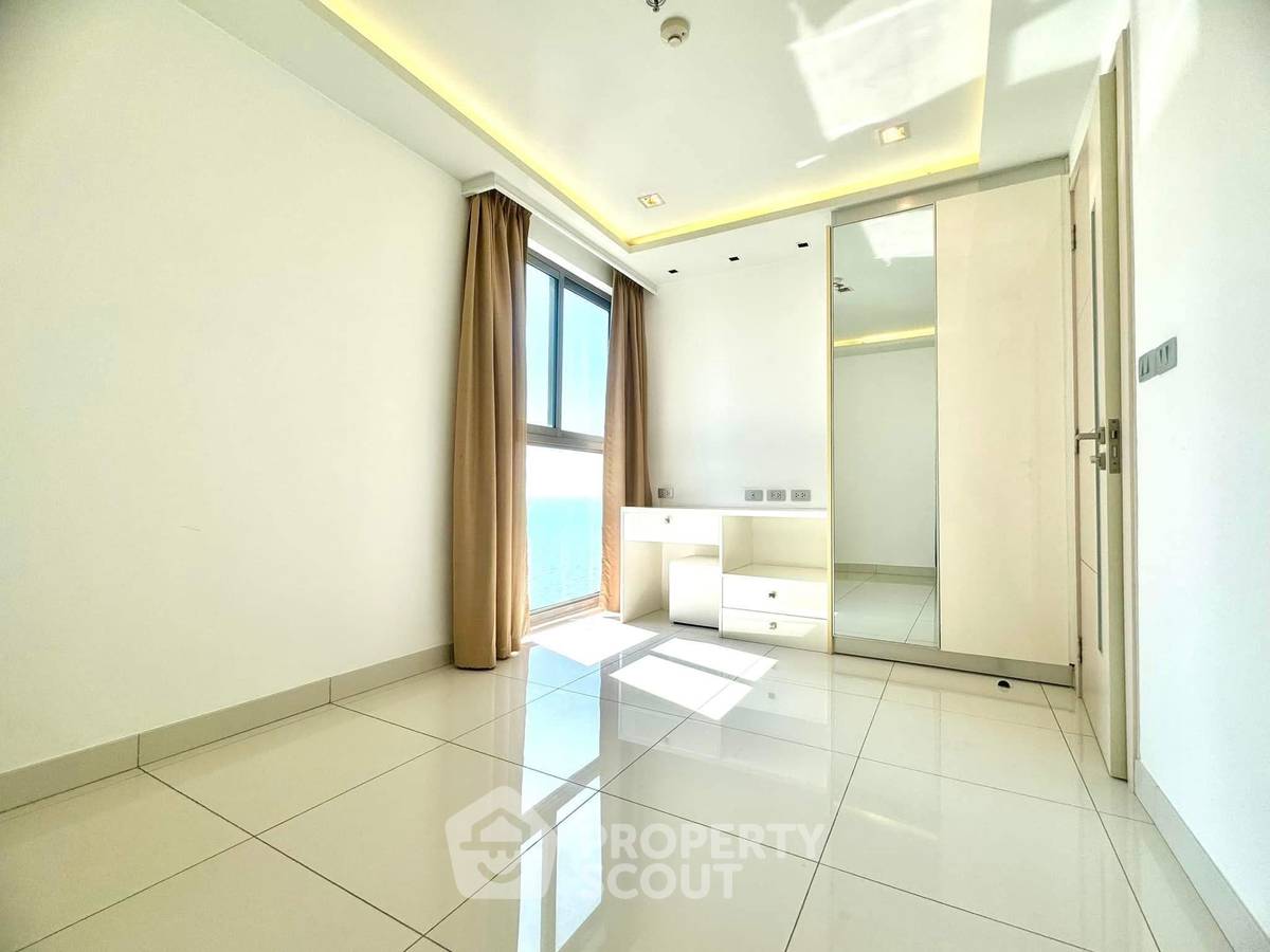 รูป คอนโด 2-ห้องนอน ที่ วงศ์อมาตย์ ทาวเวอร์ คอนโดมิเนียม ใกล้ ปราสาทสัจธรรม (ID 2003068) - รูปที่ 9/12
