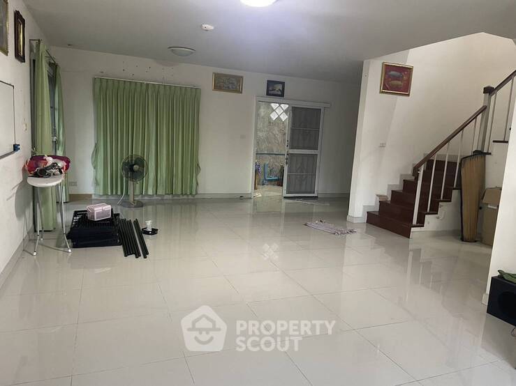รูป บ้าน 3-ห้องนอน ที่ ประภาทรัพย์ 3 คู้บอน-คลองสามวา ใน บางชัน (ID 2150287) - รูปที่ 7/10