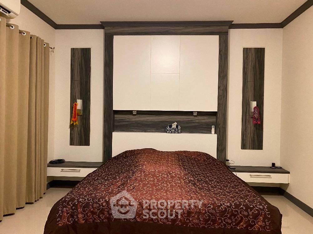 รูป บ้าน 2-ห้องนอน ที่ คาซ่า ซีไซด์ ชะอำ ใน หนองค้างพลู (ID 1338181) - รูปที่ 2/8