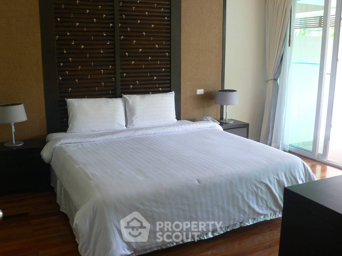3-BR Condo at The Bel Air Resort & Spa Panwa close to Cape Panwa (ID 792546) - image 3