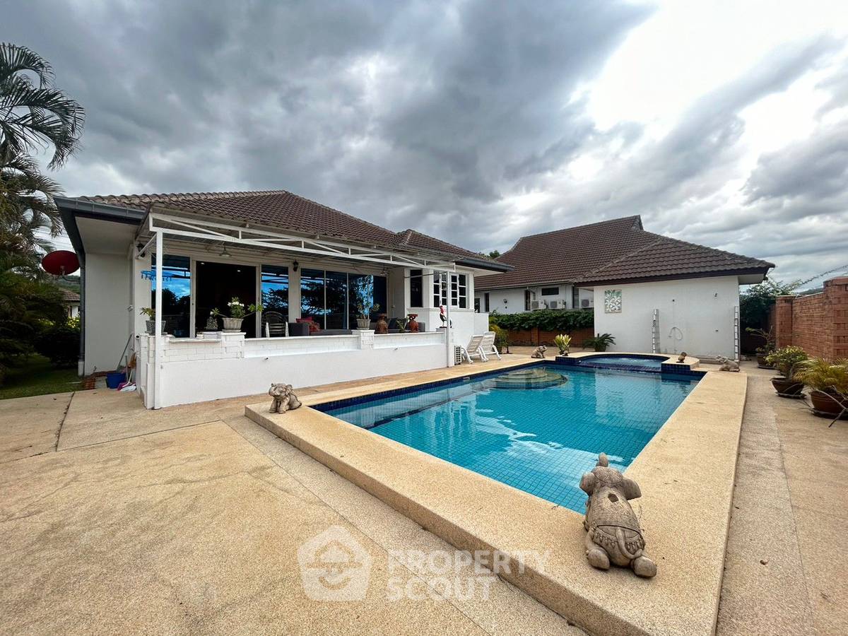 picture 3-BR Villa at Laguna Villa Hua Hin close to Hua Hin City (ID 1268407) - 10/12