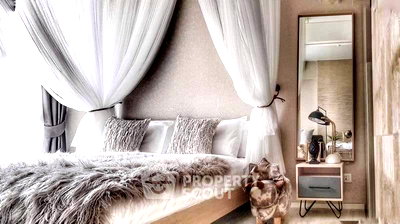 Condos for sale : 1-BR Condo at Veranda Residence Pattaya close to Pattaya (ID 1200944)