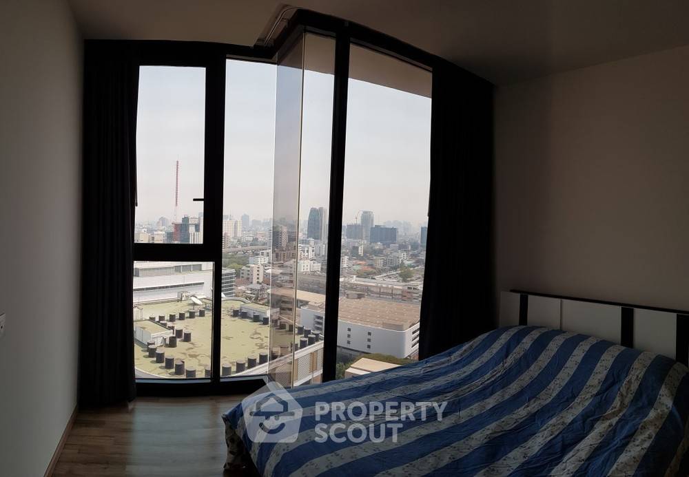 รูป คอนโด 1-ห้องนอน ที่ เดอะ ไลน์ จตุจักร – หมอชิต ใกล้ BTS หมอชิต (ID 302755) - รูปที่ 3/10