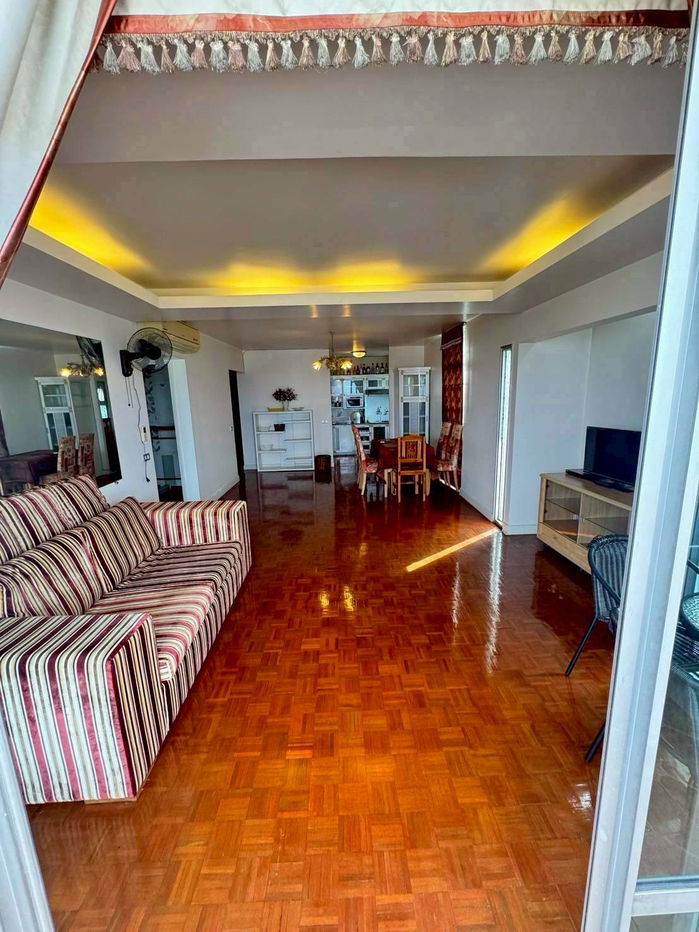 picture For rent : Riviera up MueangThong Thani 2 bed 2bath area 86 sq.m. - 3/22