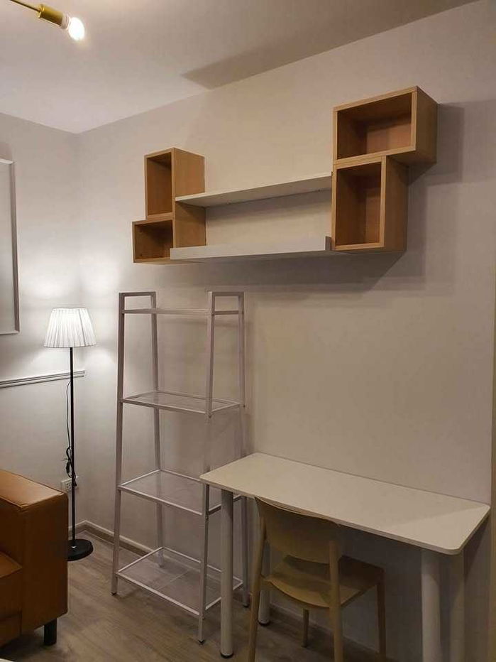 รูป #st20149 ให้เช่า   Regent Home Bangna (รีเจ้นท์โฮม บางนา) ห้องสวย - รูปที่ 3/8