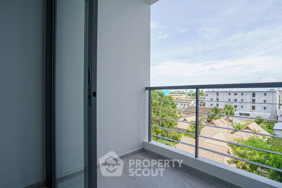 picture 2-BR Condo at NOON Village Tower III close to Chalong (ID 1342335) - 13/13