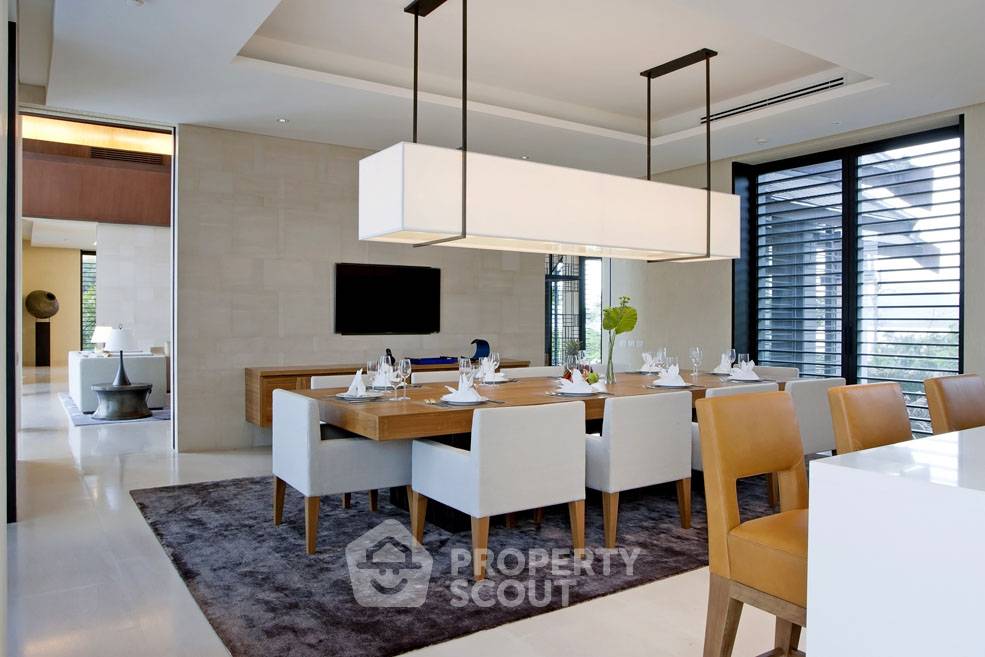 picture Cape Residences - Incredible 8-Bedroom Ocean Front Villa at Cape Yamu (ID 792683) - 25/38