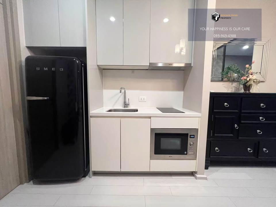 picture Noble Ploenchit | Top Yield 5.5% !!! Best Deal !!! Private lift #2025090311674 - 8/11