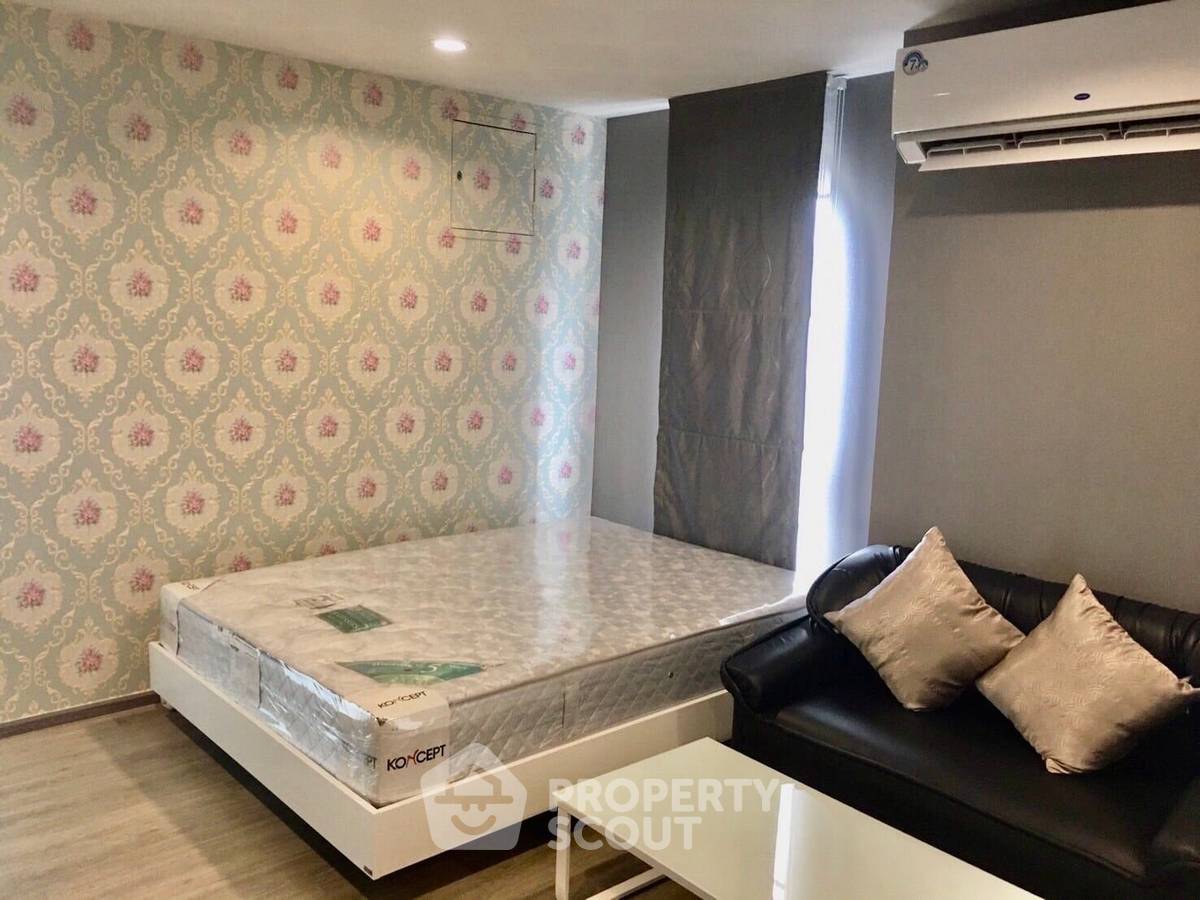 picture 2-BR Condo at Regent Home Bangson near MRT Bang Son (ID 738987) - 14/18