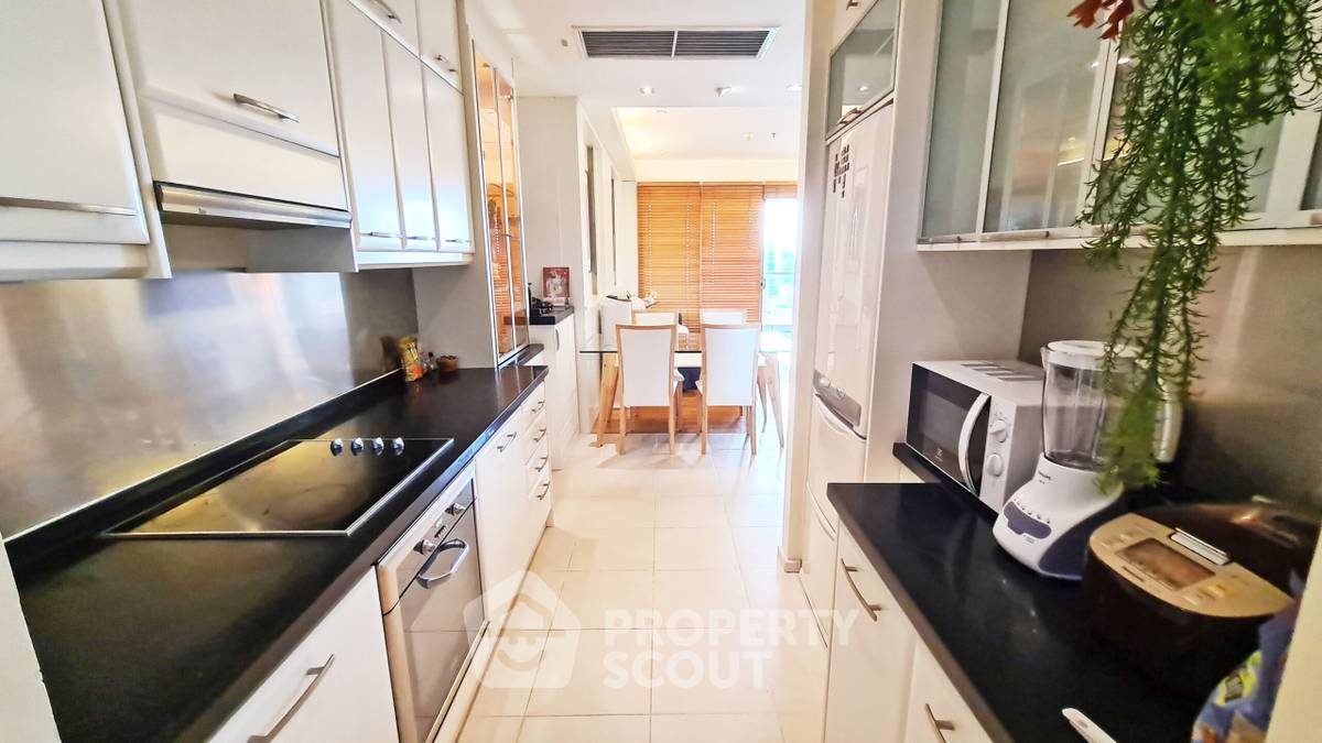 รูป คอนโด 2-ห้องนอน ที่ เดอะ เลคส์ กรุงเทพ ใกล้ BTS อโศก (ID 566346) - รูปที่ 11/23