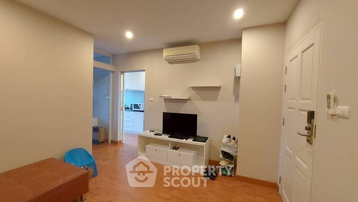 picture 1-BR Condo at Le Beach Condominium Bang Saray close to Bangsaray (ID 1857564) - 12/17