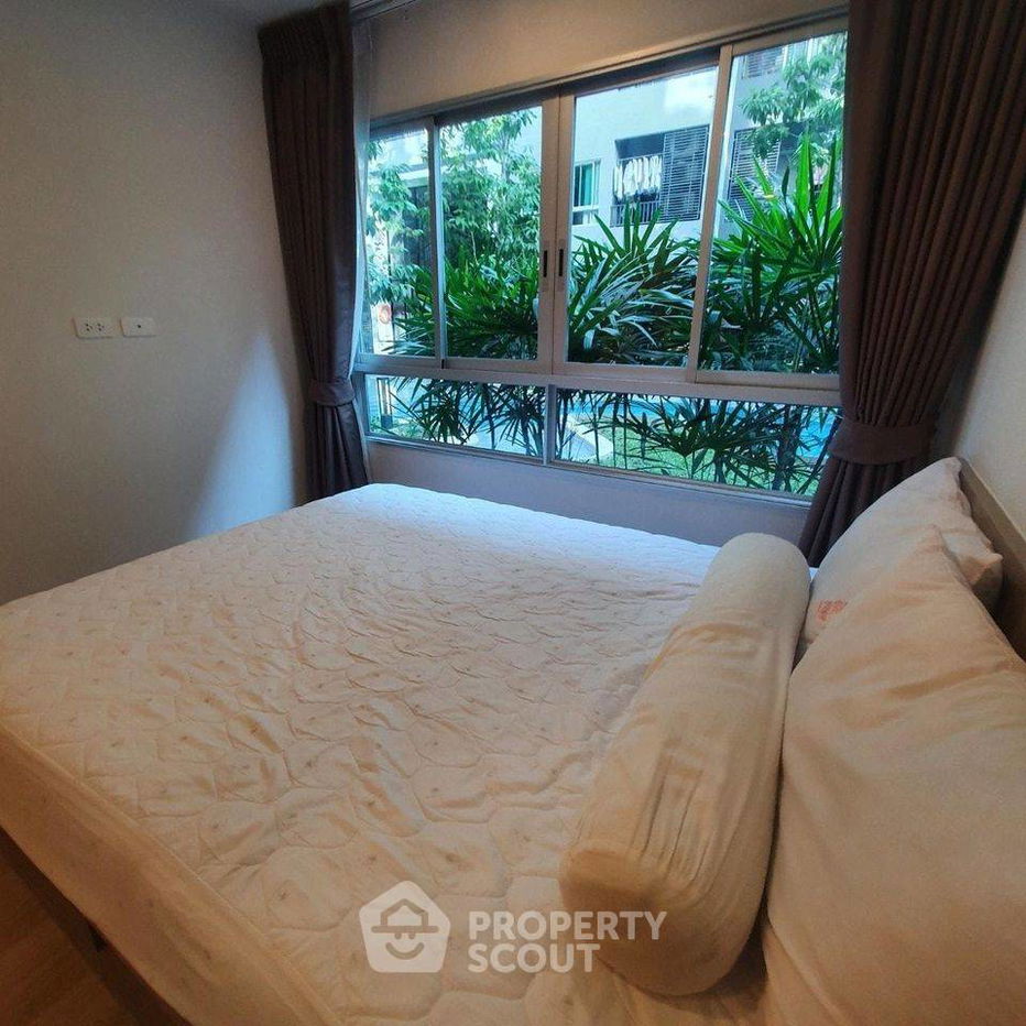 picture 2-BR Condo at Elio Del Mos Phaholyothin 34 near BTS Kasetsart University (ID 1789661) - 7/10