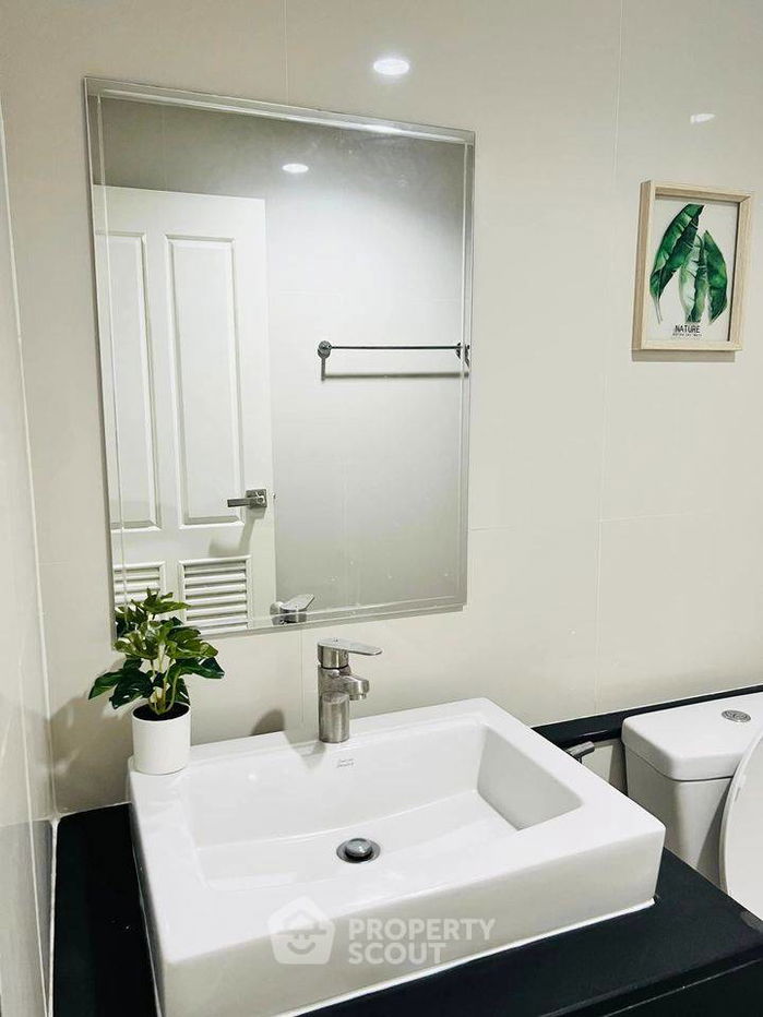 รูป คอนโด 1-ห้องนอน ที่ เดอะ เปียโน คอนโด ใกล้ แหลมฉบัง (ID 1177521) - รูปที่ 10/11