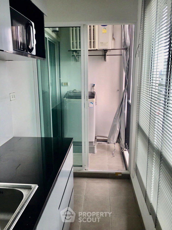 picture 2-BR Condo at Regent Home Bangson near MRT Bang Son (ID 738987) - 8/18