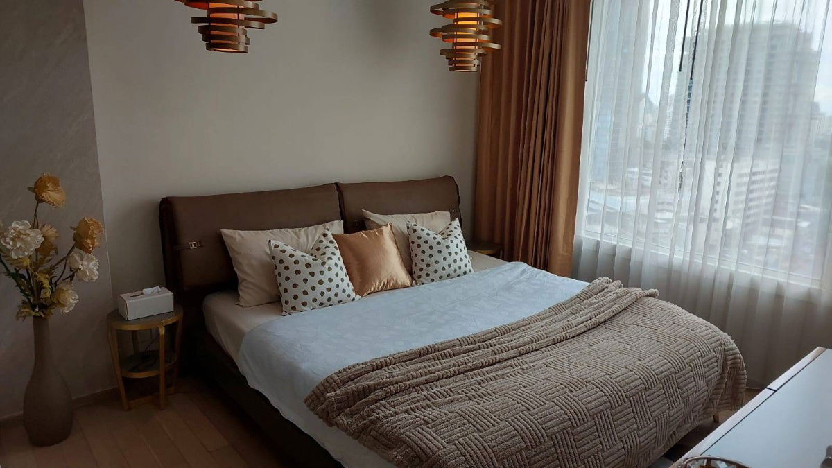 รูป Siri at Sukhumvit - The most comprehensive luxury condominium in Bangkok's CBD. - รูปที่ 5/14