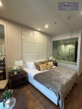 The Address Chidlom | Hot Deal Unit for 1bedroom Plus #2025090311679