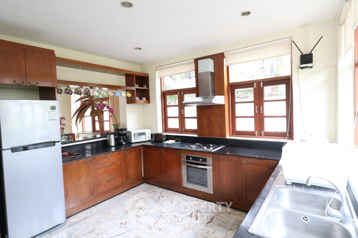 picture 4-BR House close to Khao Hin Lek Fai View Point (ID 2220388) - 22/27