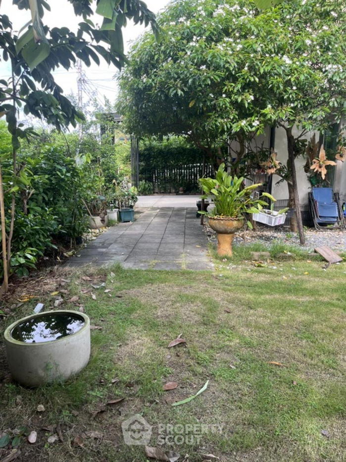 รูป บ้าน 4-ห้องนอน ที่ คณาสิริ ชัยพฤกษ์-วงแหวน ใน บางบัวทอง (ID 1378737) - รูปที่ 7/9