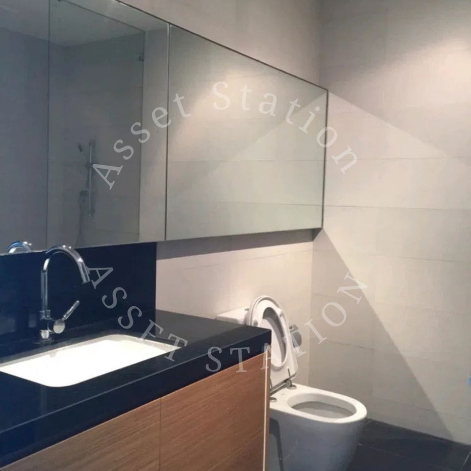รูป 🏙️Eight Thonglor Residence — ตอบโจทย์ชีวิตคนเมือง ใกล้ BTS ต้นทองหล่อเพียง 800 ม.!✨ - รูปที่ 9/9