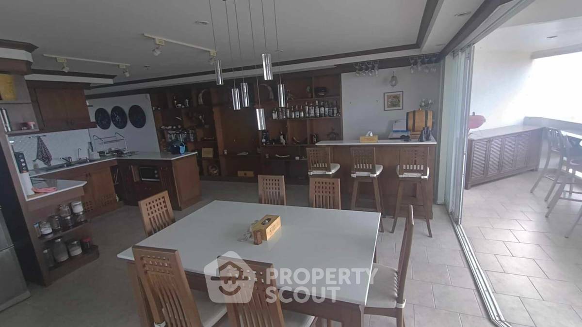 picture 2-BR Condo at Jomtien Beach Paradise Condominium close to Jomtien Beach (ID 1900924) - 7/7