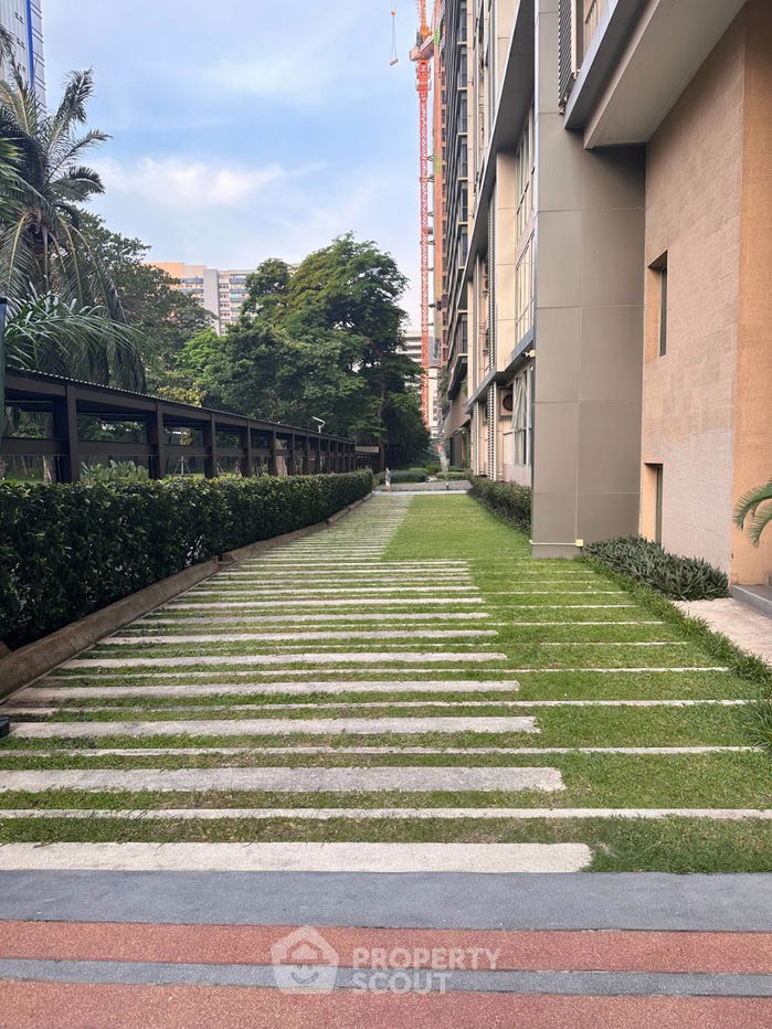 picture 1-BR Condo at The Line Phahonyothin Park near MRT Phahon Yothin (ID 1195904) - 21/28