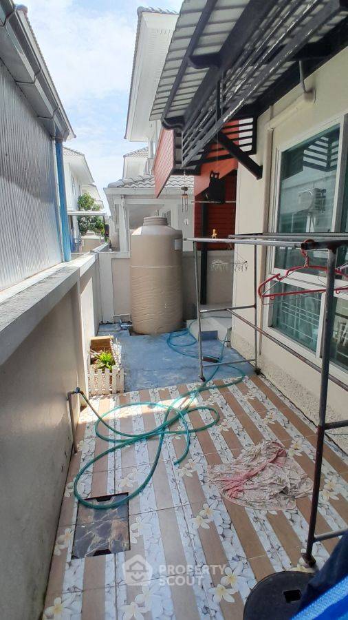 รูป บ้าน 3-ห้องนอน ที่ เพอร์เฟค พาร์ค พระราม 5 – บางใหญ่ ใน บางแม่นาง (ID 2147283) - รูปที่ 3/10