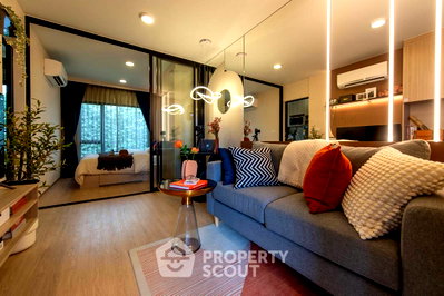ขายคอนโด : คอนโด 1-ห้องนอน ที่ โซ ออริจิ้น พัทยา ใกล้ พัทยาตะวันออก (ID 1311756)