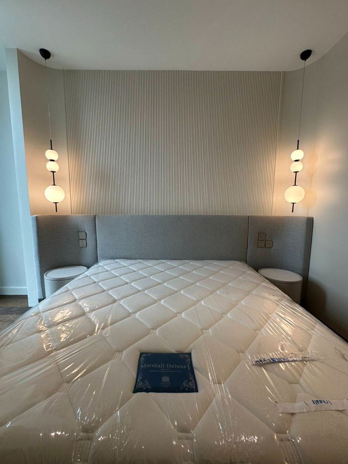 รูป *FOR RENT* SUPALAI ICON SATHORN Near BTS Sala Daeng  - รูปที่ 7/17