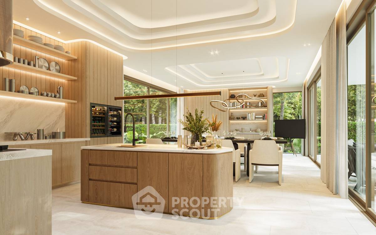 รูป วิลล่า 4-ห้องนอน ที่ เนเจอร์ส เรสท์ วิลล่า ไสยวน ใน ราไวย์ (ID 1293340) - รูปที่ 11/15