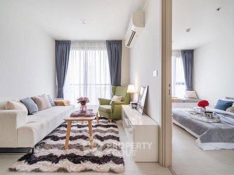 คอนโด 1-ห้องนอน ที่ ริทึ่ม สุขุมวิท42 ใกล้ BTS เอกมัย (ID 1441695)