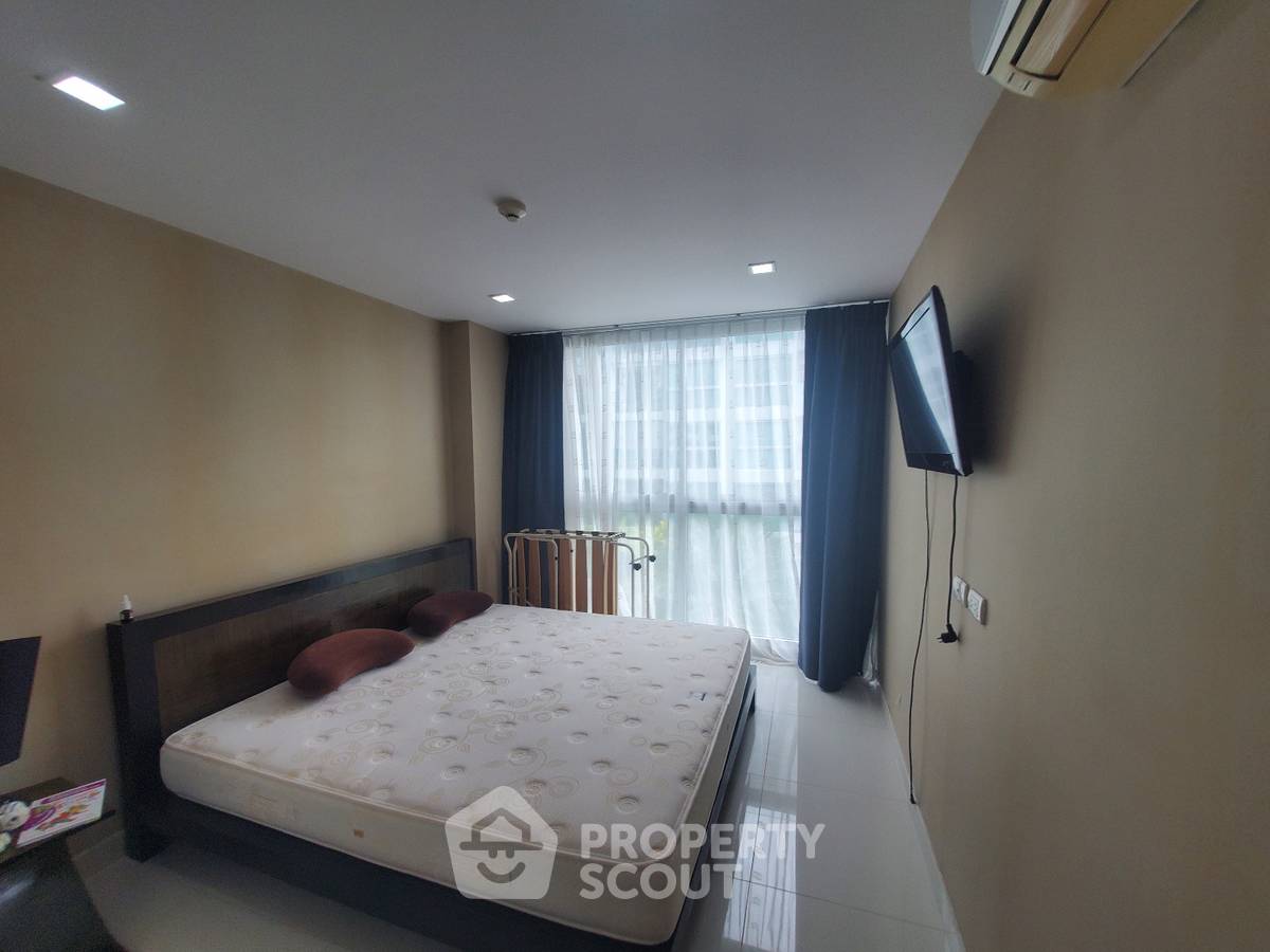 รูป คอนโด 2-ห้องนอน ที่ ปาร์ค รอยัล 3 ใกล้ ถนนพระตำหนัก พัทยา (ID 1900920) - รูปที่ 3/15