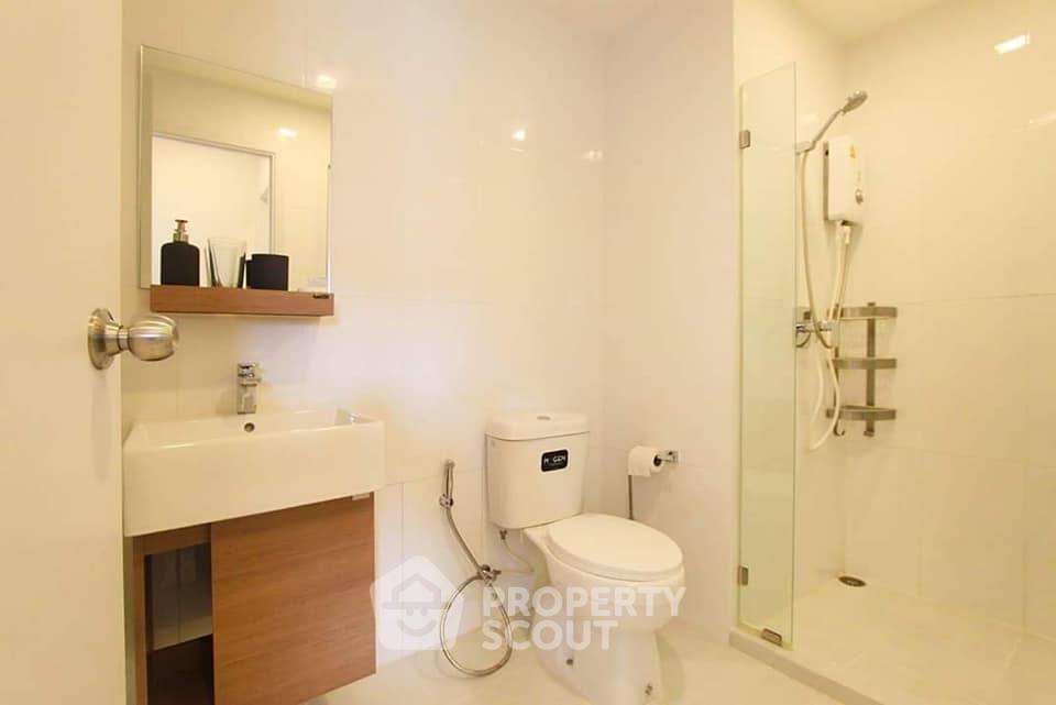 picture 2-BR Condo at Condolette Pixel Sathorn near MRT Khlong Toei (ID 1917444) - 7/10