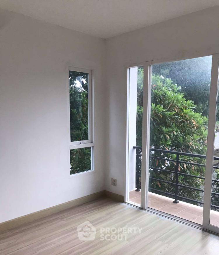 รูป บ้าน 4-ห้องนอน ที่ คาซ่าวิลล์ สุขุมวิท 103 ใน หนองบอน (ID 1983742) - รูปที่ 2/3