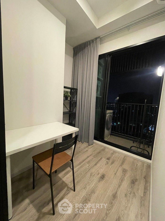 picture 1-BR Condo at Knightsbridge Prime Ratchayothin near BTS Ratchayothin (ID 1207147) - 4/9