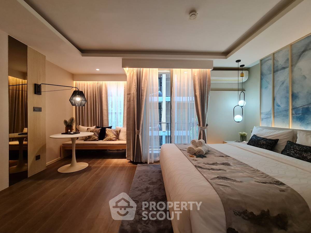 picture 1-BR Condo at Bayphere Premier Sutie close to Pattaya (ID 1277499) - 7/15